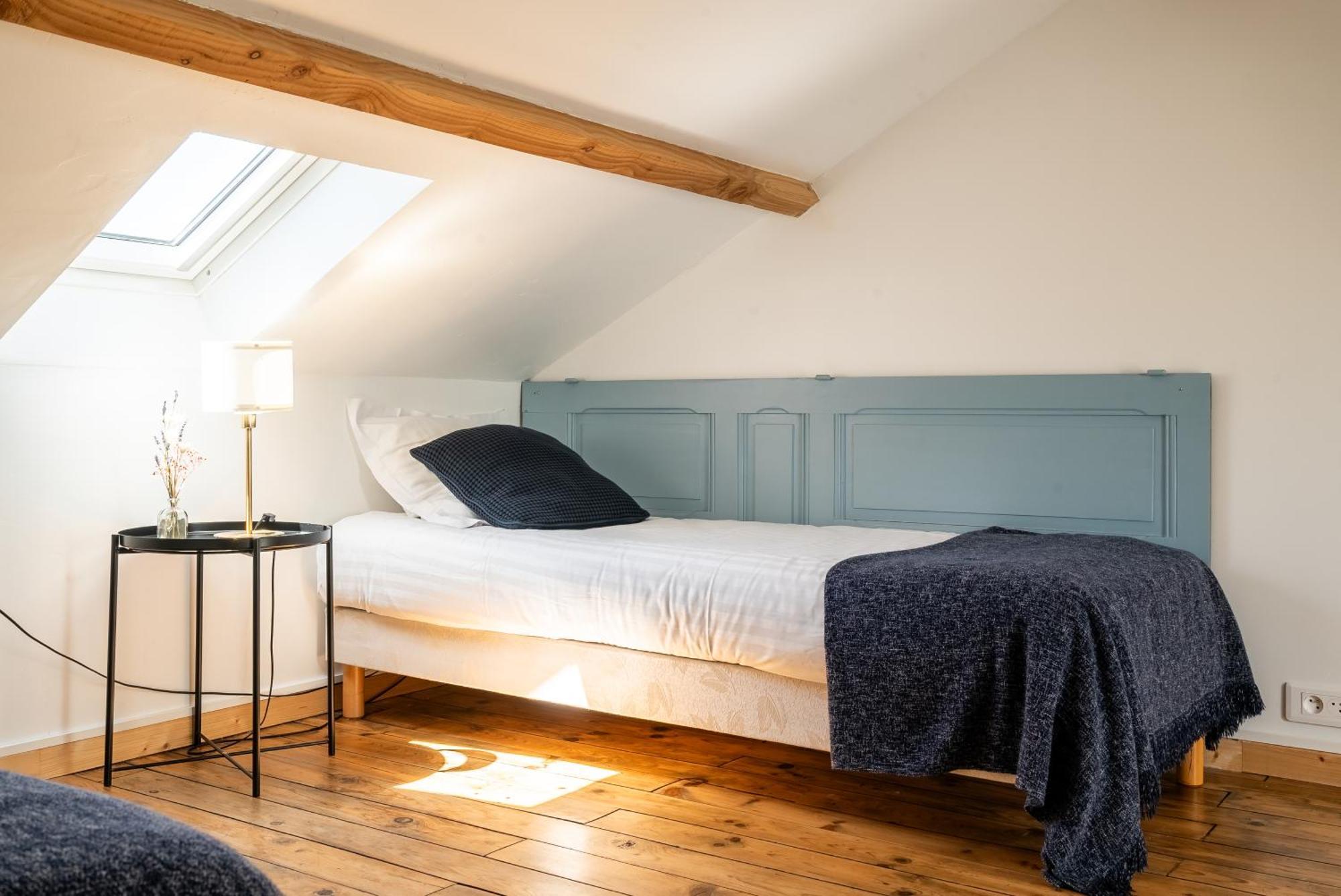 Dupain&dubeurre Appart-hotel Limoges