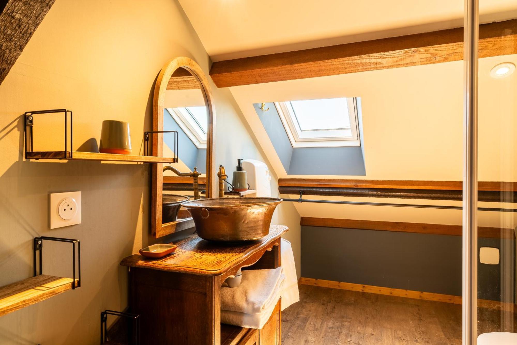 Appartement Dupain&dubeurre Appart-hotel