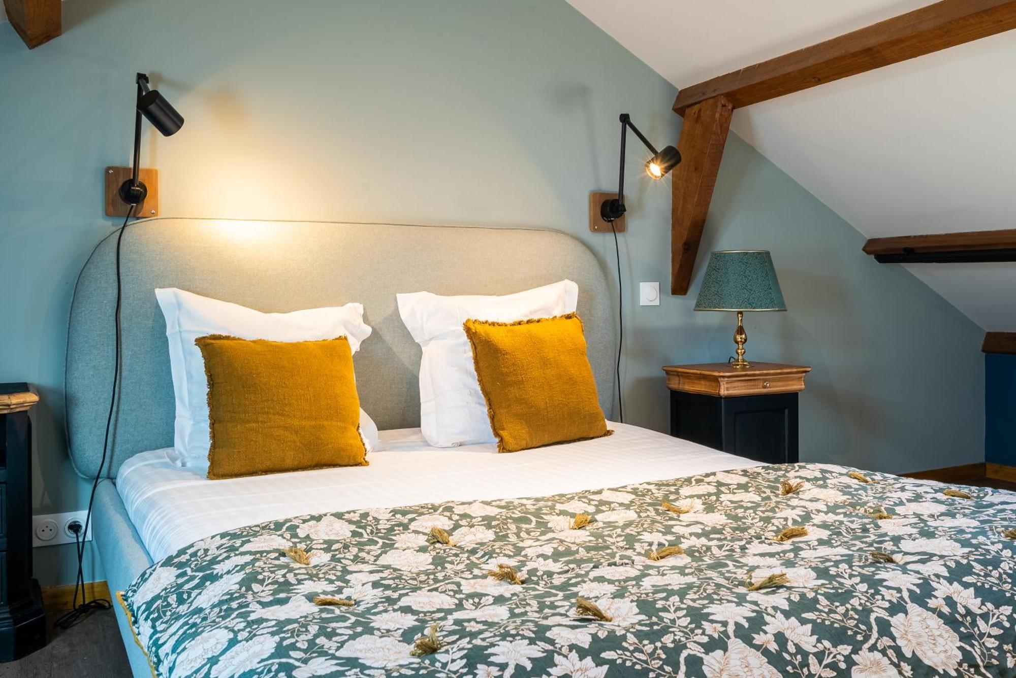 Appartement Dupain&dubeurre Appart-hotel *