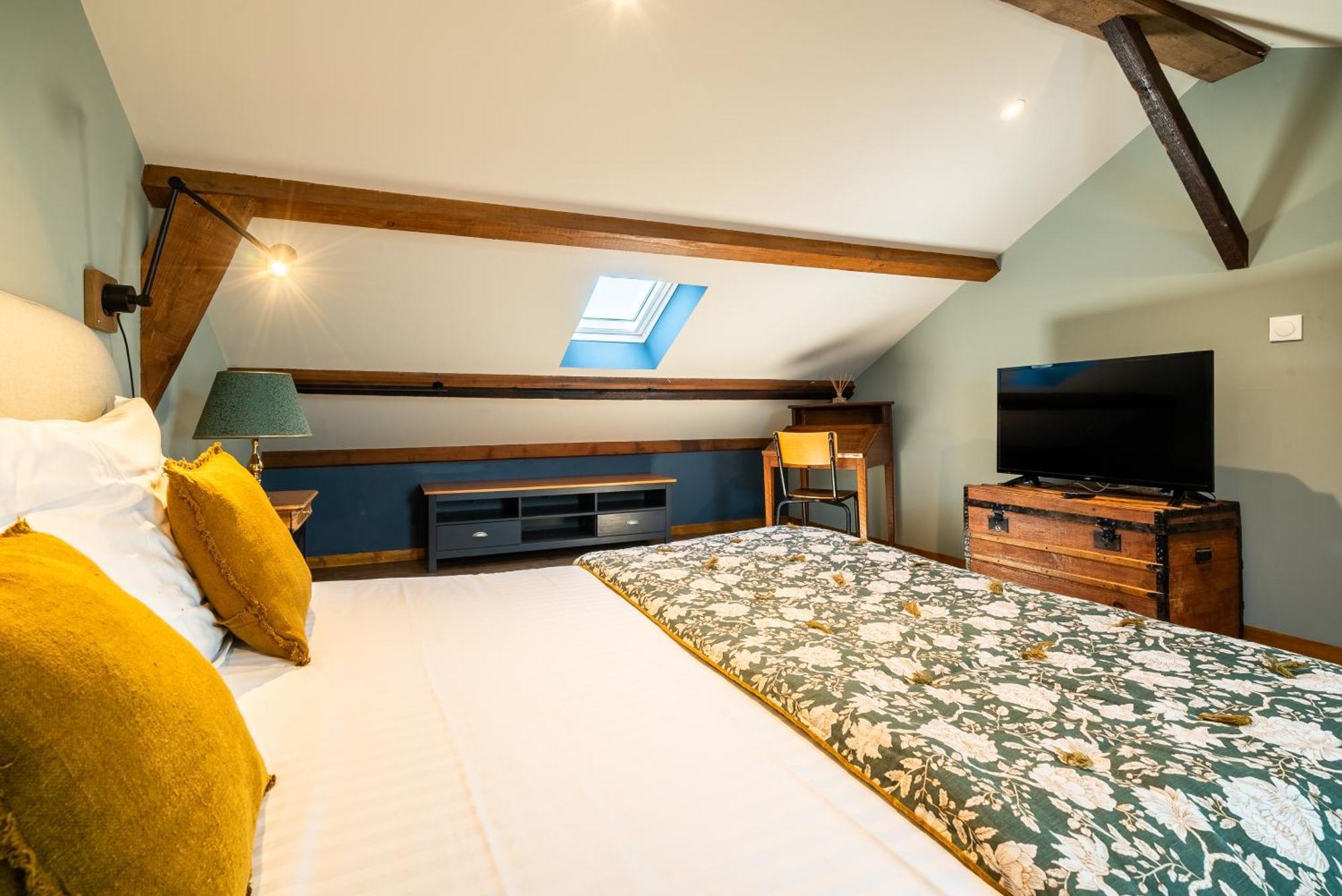 Dupain&dubeurre Appart-hotel Appartement *