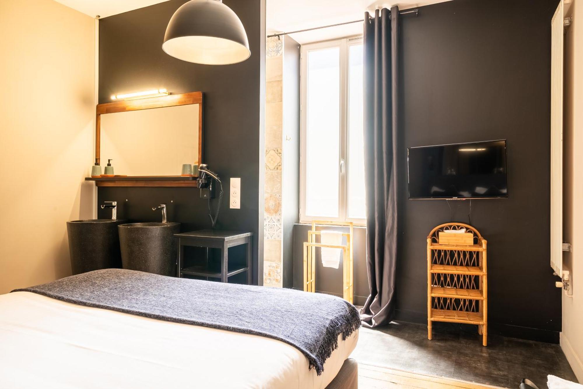 Appartement Dupain&dubeurre Appart-hotel *
