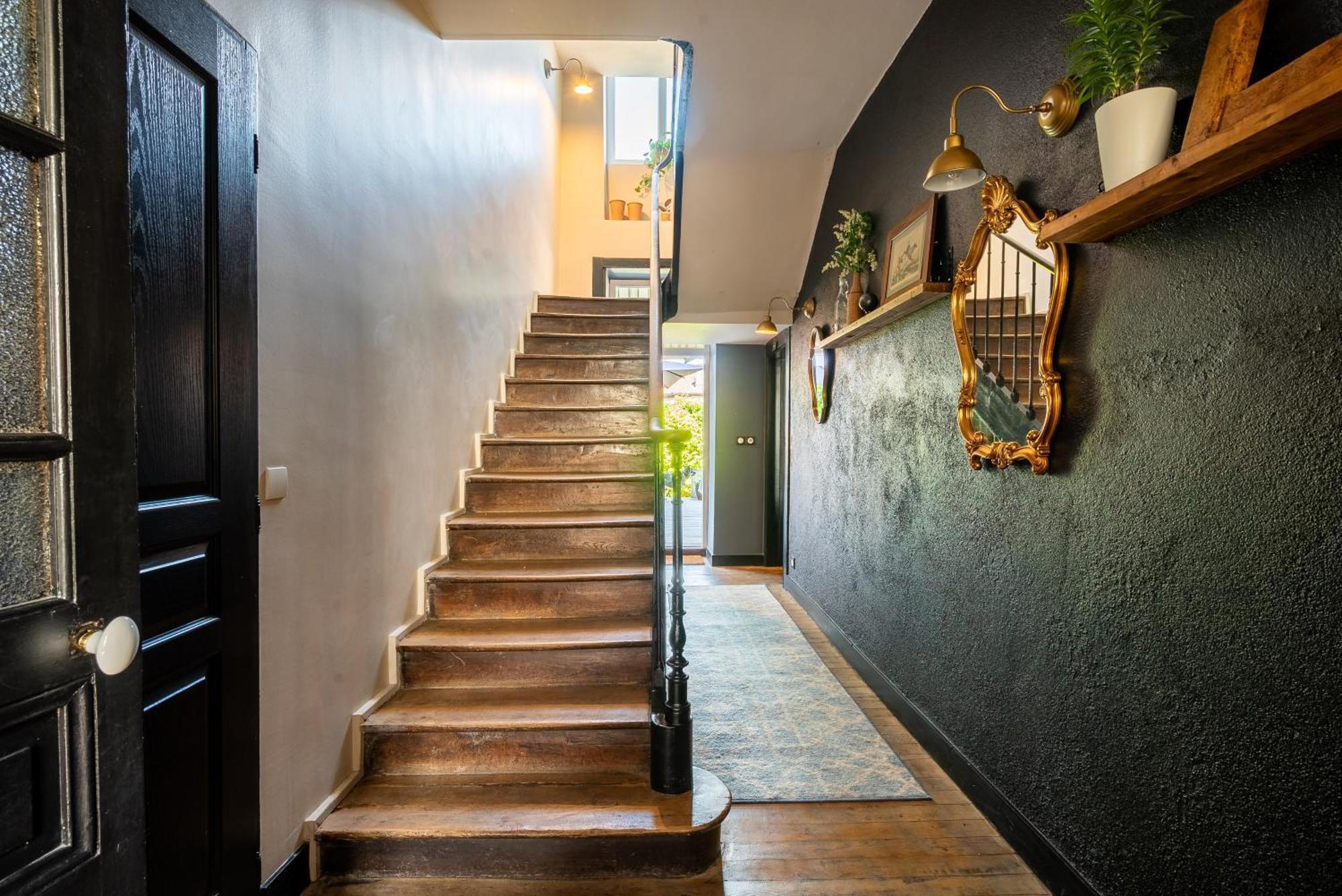 Dupain&dubeurre Appart-hotel