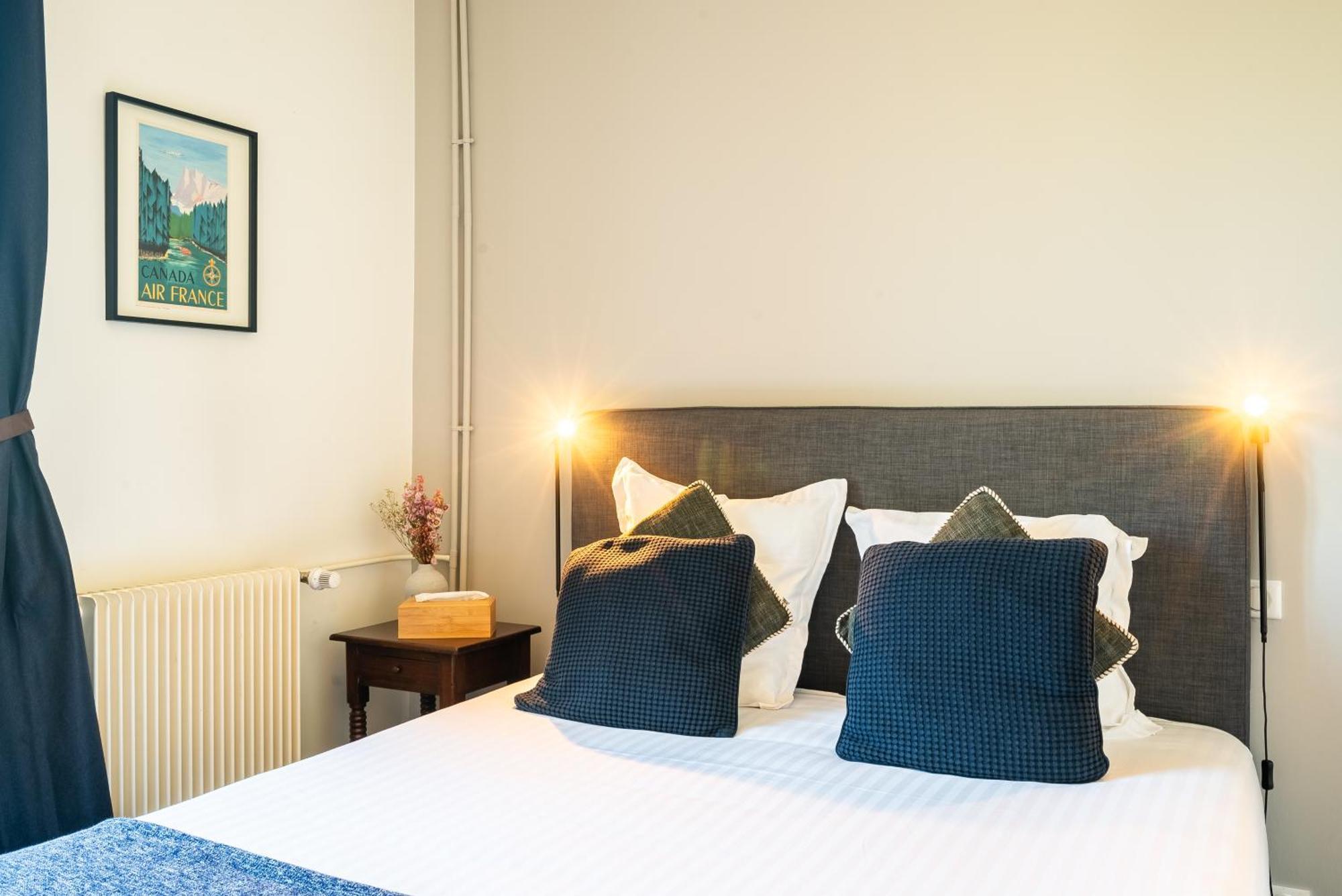 Dupain&dubeurre Appart-hotel Limoges