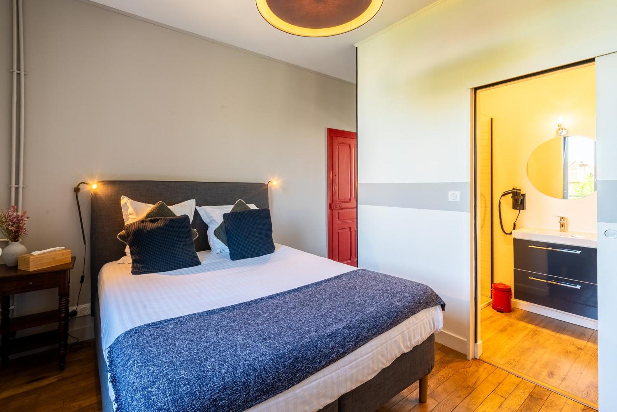 Appartement Dupain&dubeurre Appart-hotel *