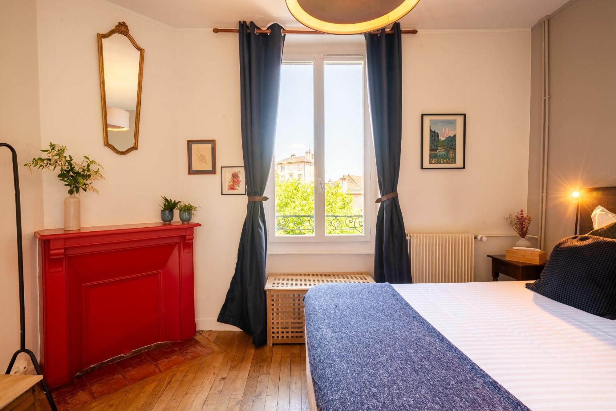 Dupain&dubeurre Appart-hotel Appartement Limoges