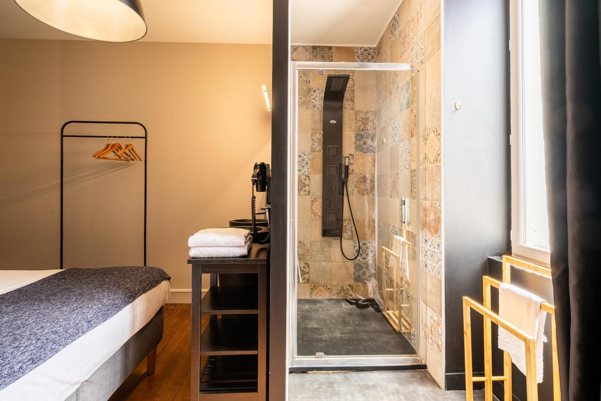 Appartement Dupain&dubeurre Appart-hotel