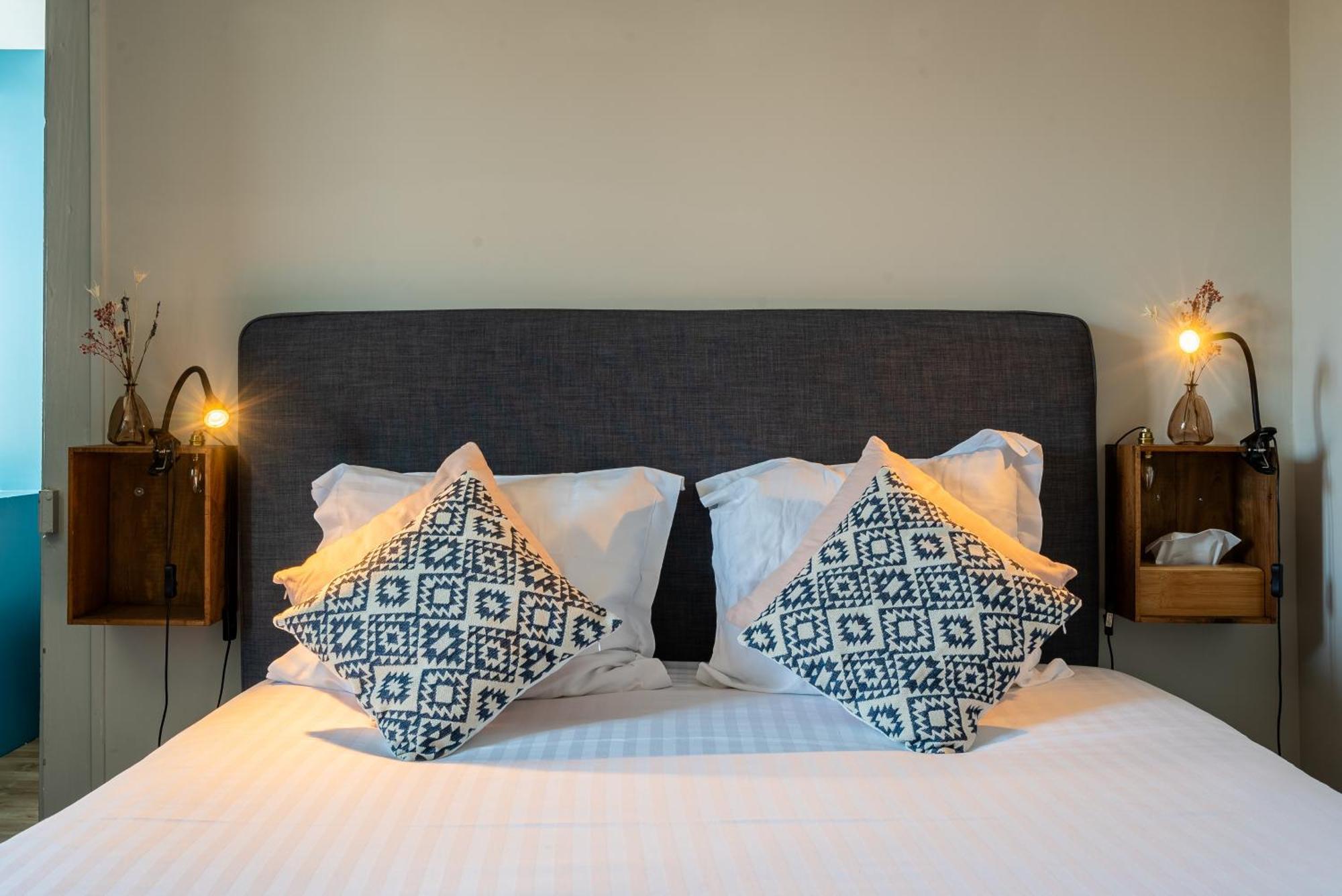 Dupain&dubeurre Appart-hotel Appartement Limoges