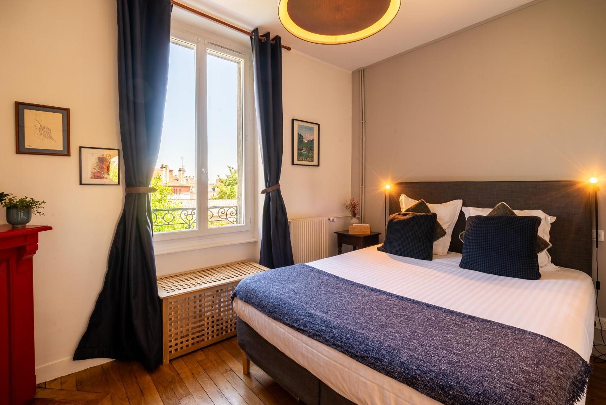 Dupain&dubeurre Appart-hotel Limoges