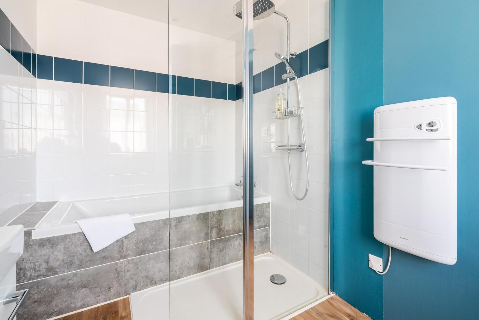 Dupain&dubeurre Appart-hotel * Limoges