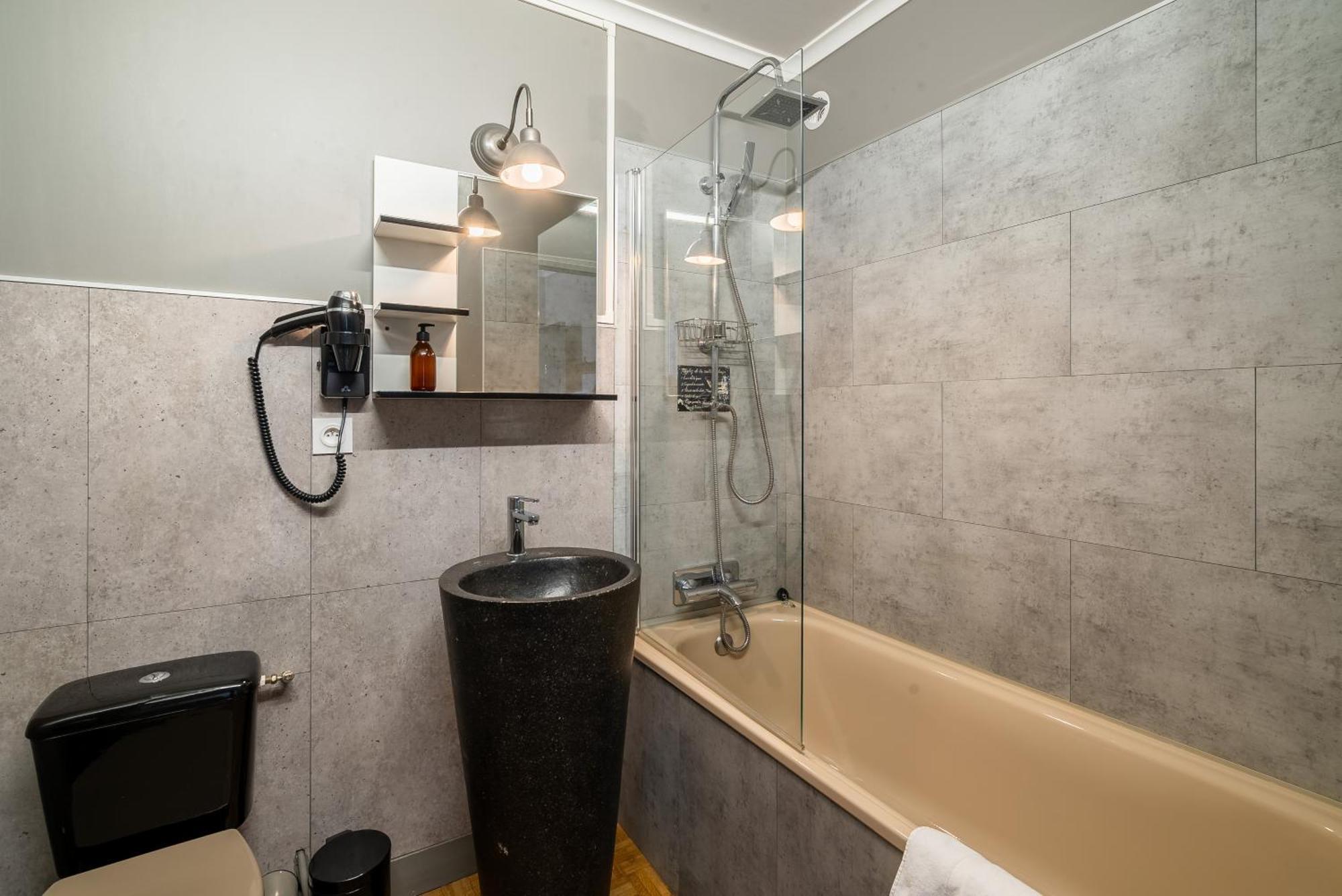 Dupain&dubeurre Appart-hotel * Limoges