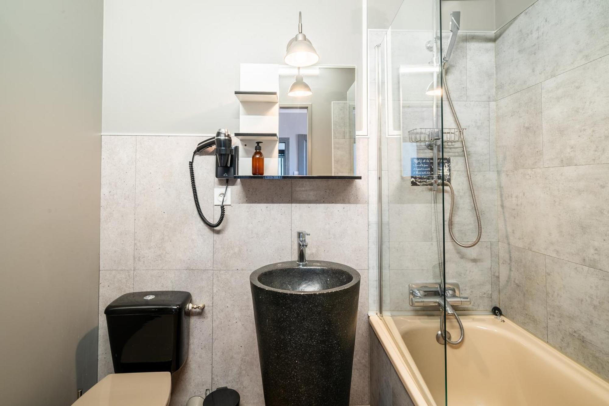 Appartement Dupain&dubeurre Appart-hotel *