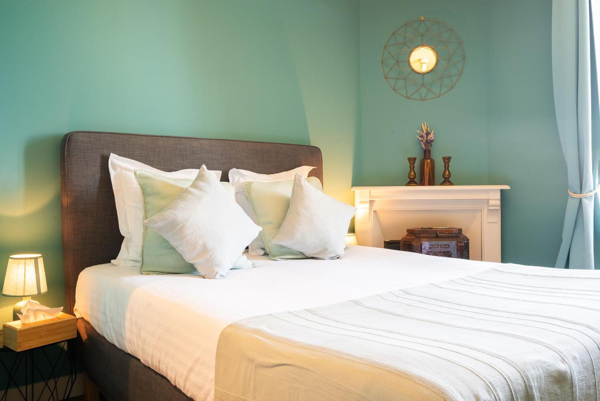 Dupain&dubeurre Appart-hotel Appartement Limoges