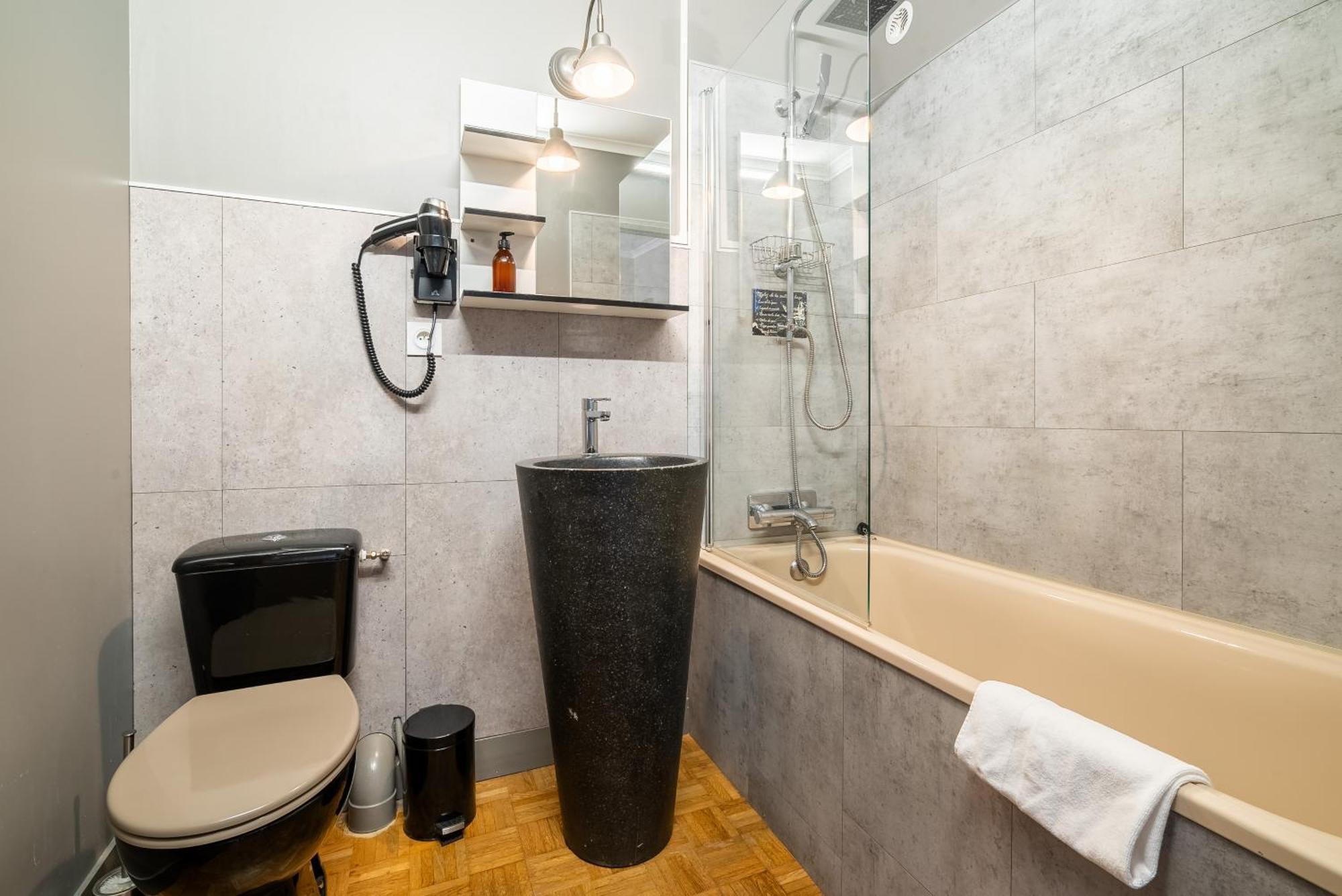 Dupain&dubeurre Appart-hotel *