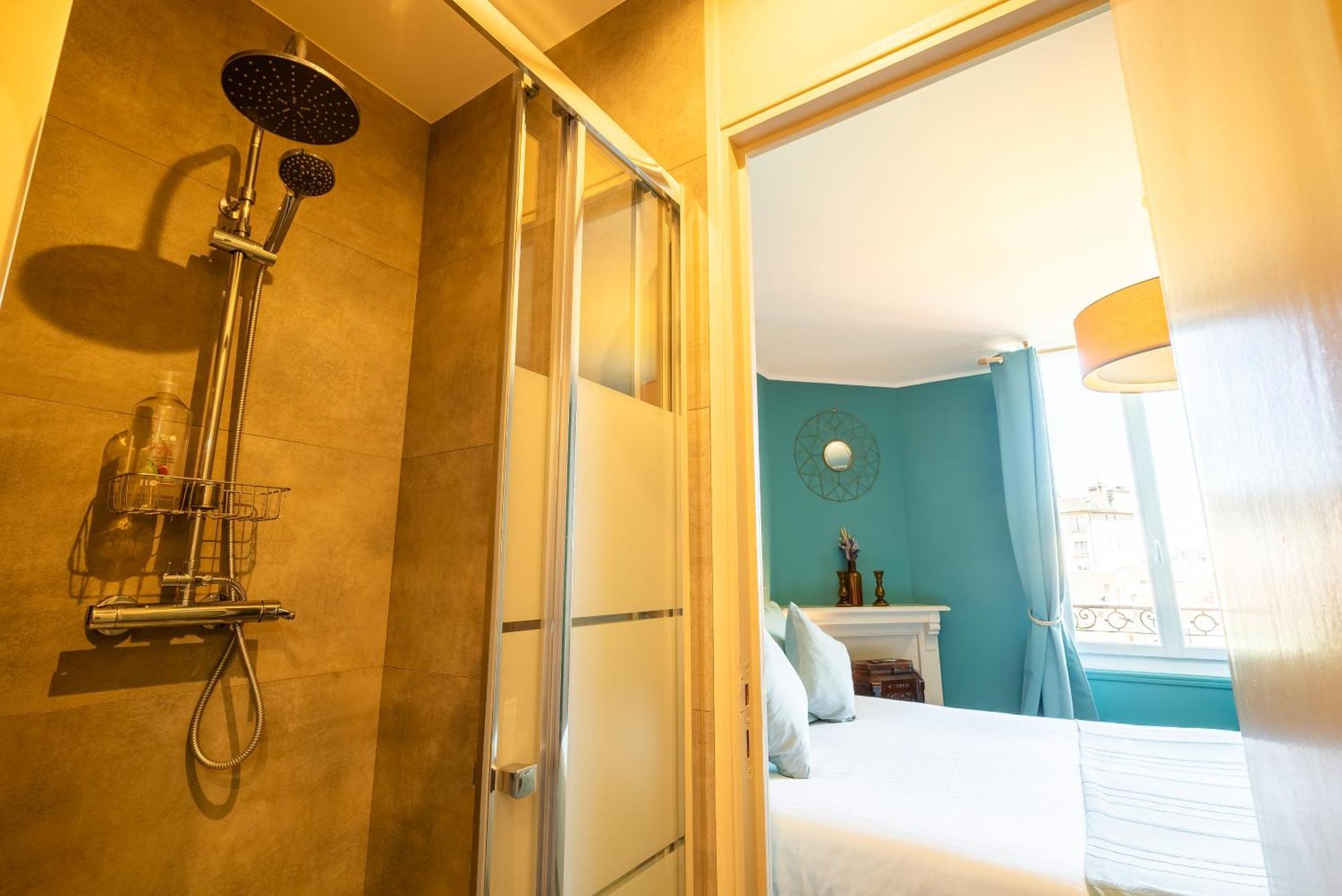Dupain&dubeurre Appart-hotel Appartement *