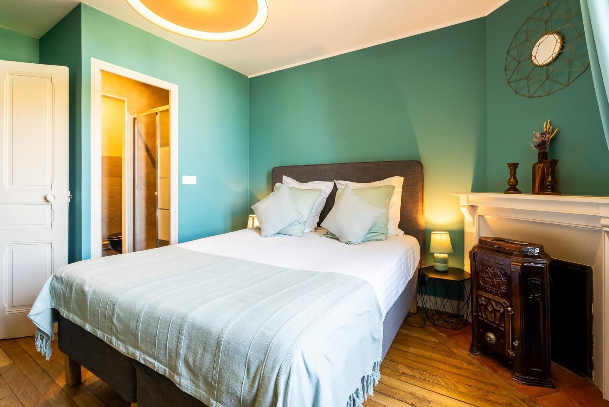 Dupain&dubeurre Appart-hotel Appartement Limoges