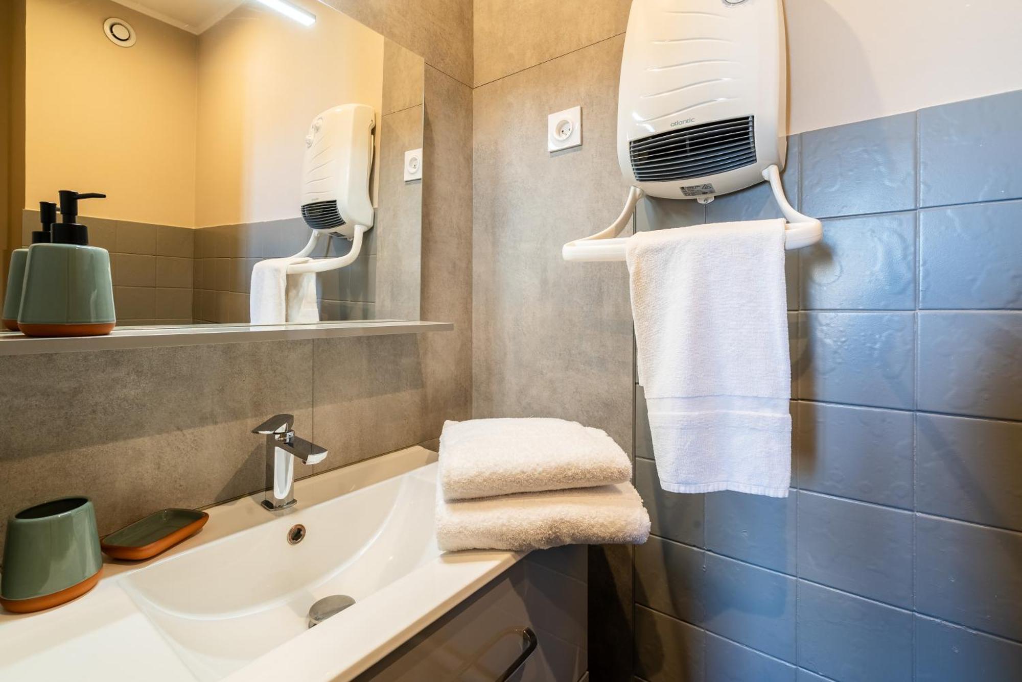 Appartement Dupain&dubeurre Appart-hotel Limoges