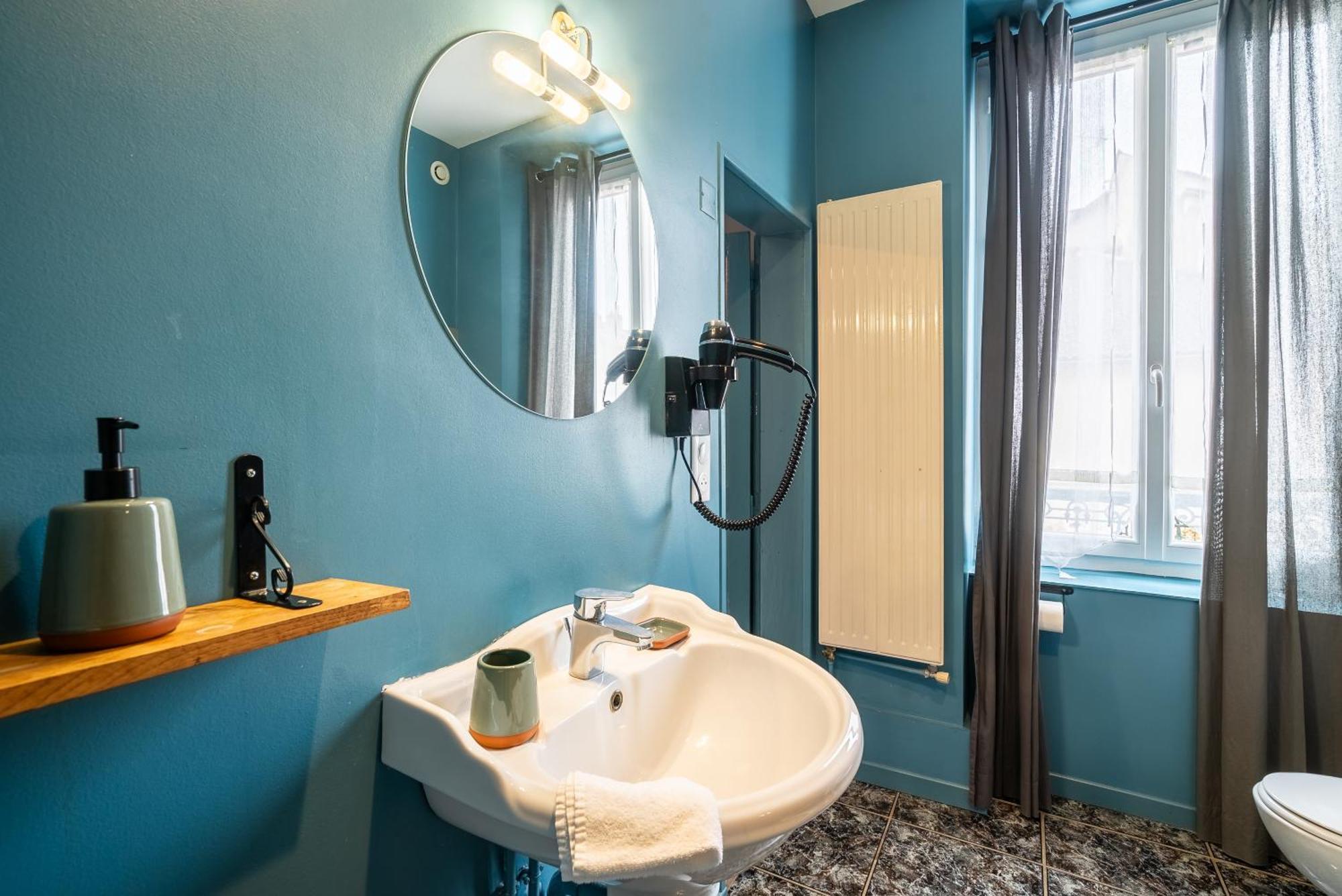 Dupain&dubeurre Appart-hotel *