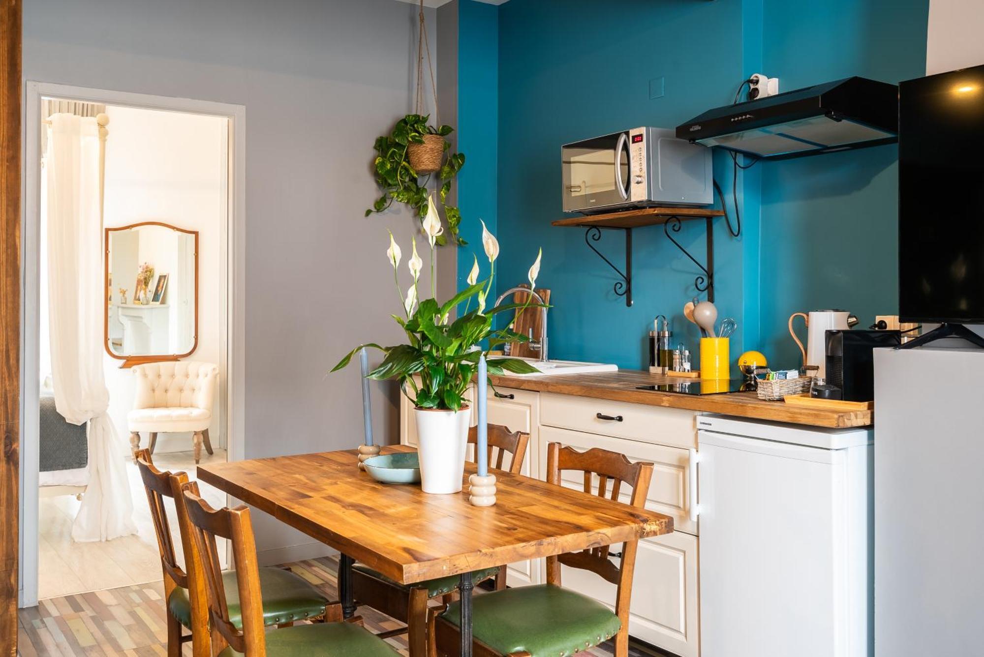 Dupain&dubeurre Appart-hotel Limoges
