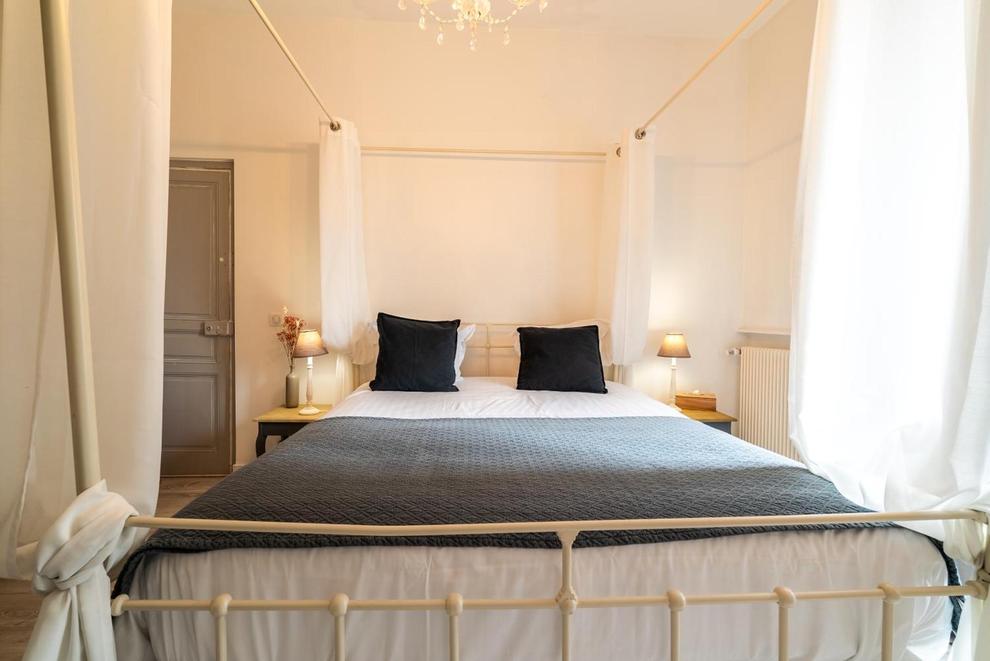 Dupain&dubeurre Appart-hotel Appartement *