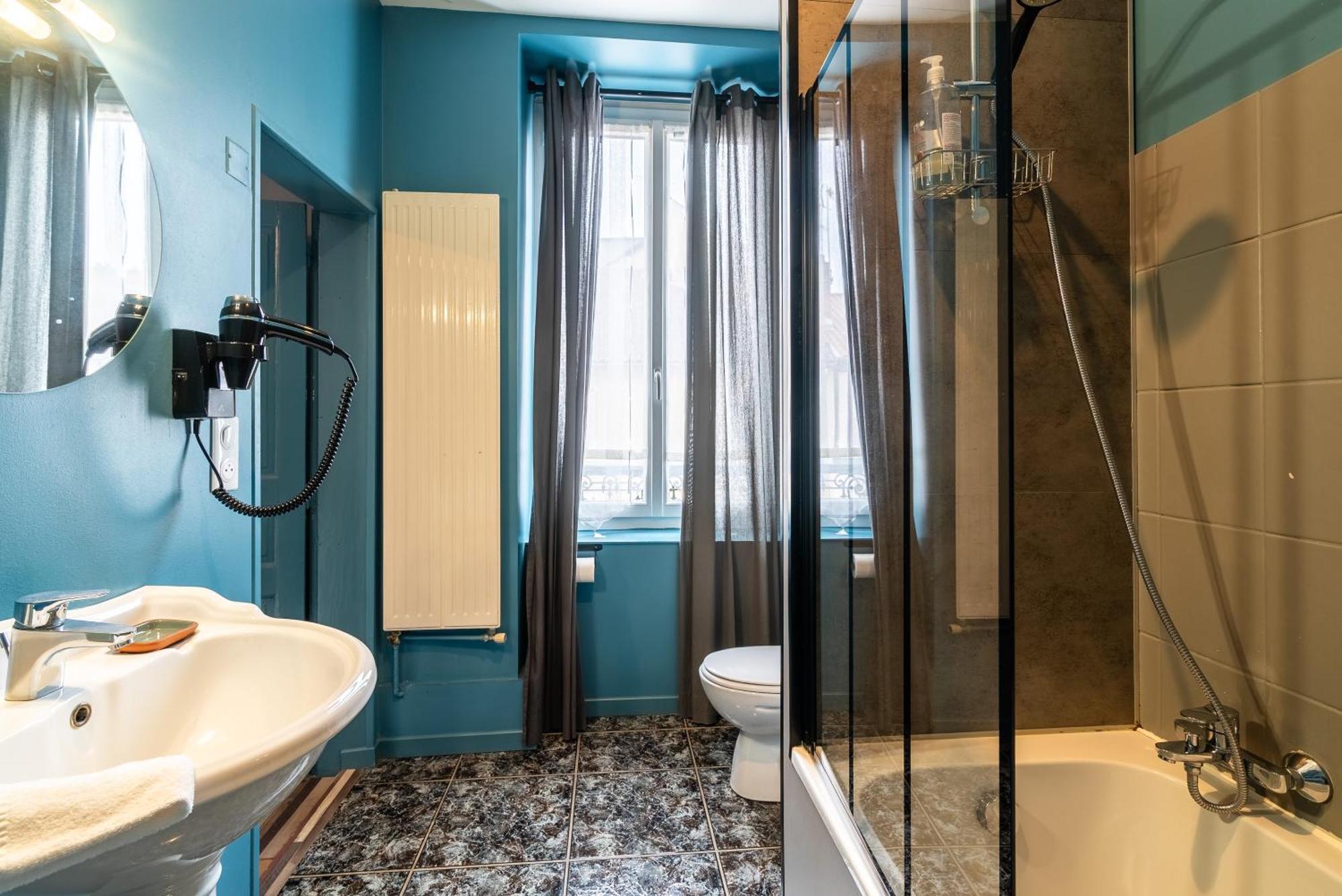 Dupain&dubeurre Appart-hotel *