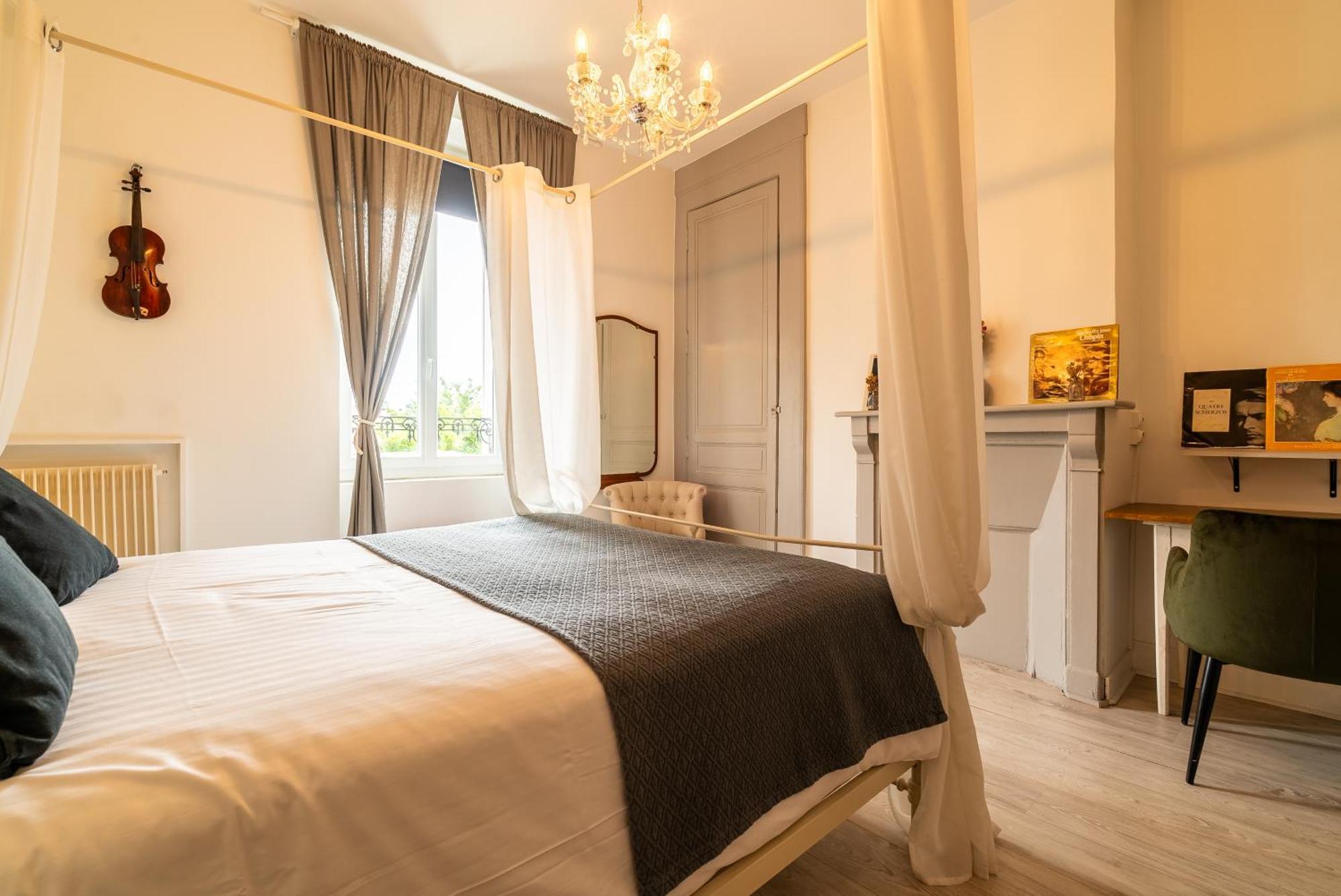 Dupain&dubeurre Appart-hotel Appartement Limoges